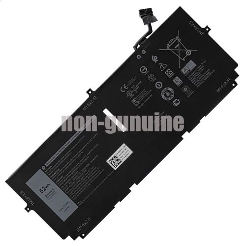 Batterie XPS 13 9305