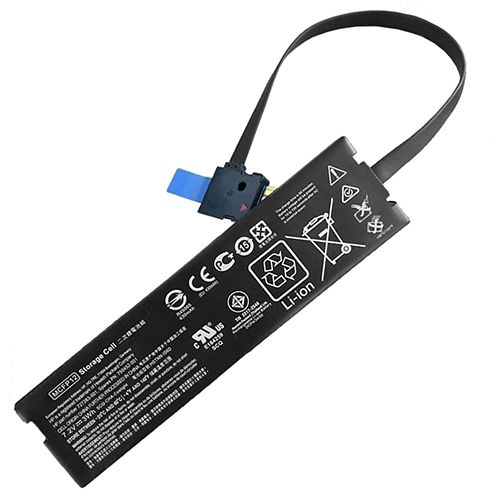 3Wh Batterie pour HP 727263-002