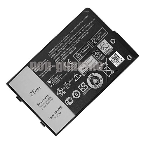 Batterie pour Dell M-5Y71