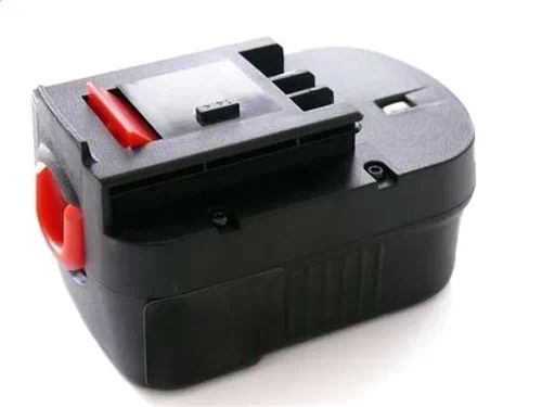 Batterie pour Black Decker HP14K