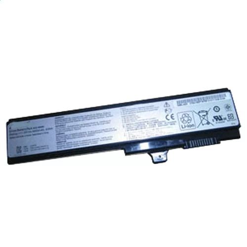 Batterie pour Asus A32-NX90