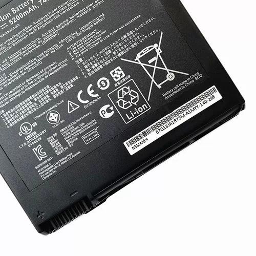Batterie pour Asus A42-G55