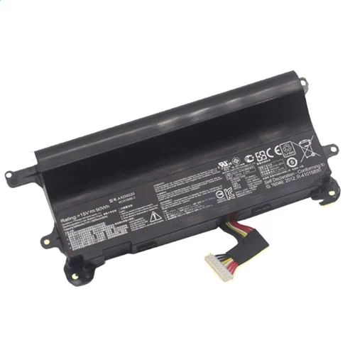 Batterie pour Asus ROG GFX72VT