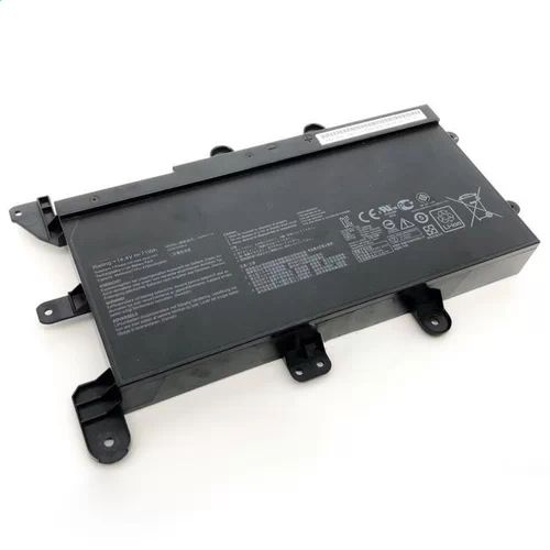Batterie pour Asus ROG G703GL