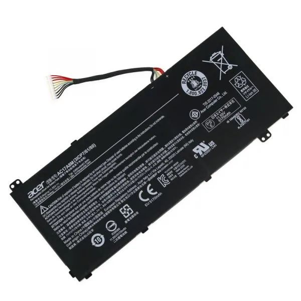 Batterie Acer Spin 3 SP314-52-399W