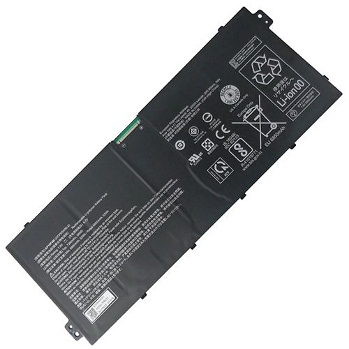 Batterie pour Acer Spin 7 SP714-61NA