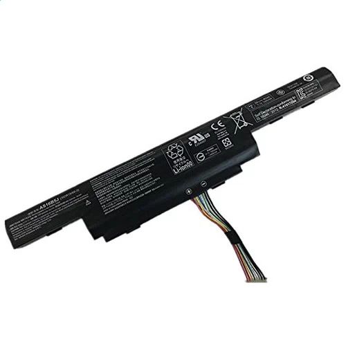 Batterie pour F5-573G