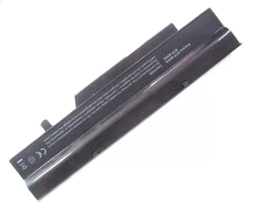 Batterie pour Fujitsu Amilo Li1720