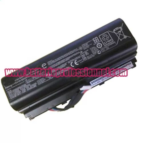 batterie G752VT