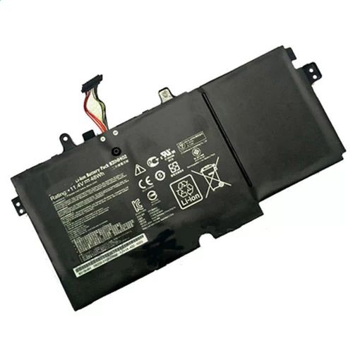 Batterie pour Asus Q551L