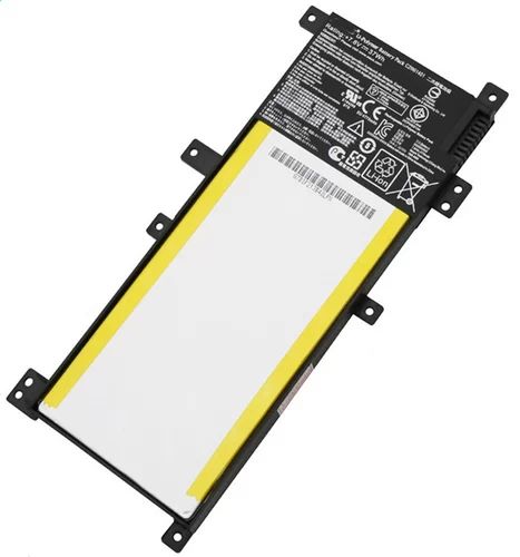 Batterie pour Asus Y483LD