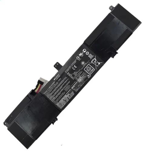 Batterie pour Asus Q504U