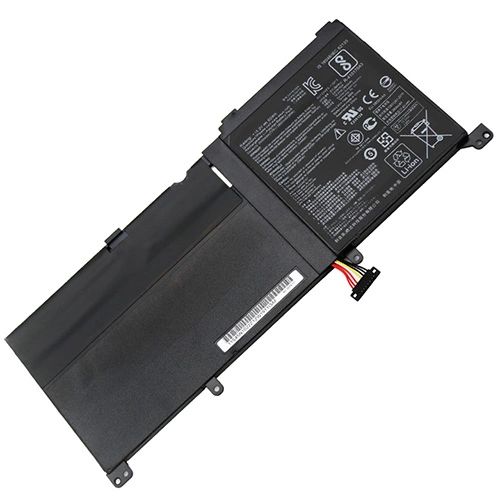 Batterie pour Asus C41N1524