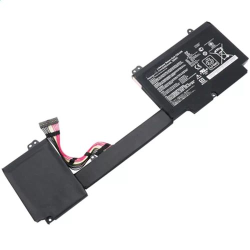 Batterie pour Asus G46 Série