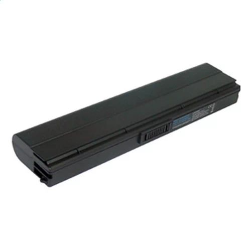 Batterie pour Asus A33-U6
