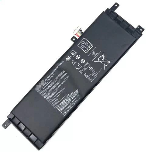 Batterie pour Asus R515DA