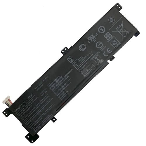 Batterie pour Asus R415UQ