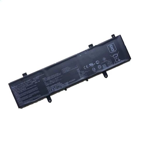 Batterie pour Asus P1400UA