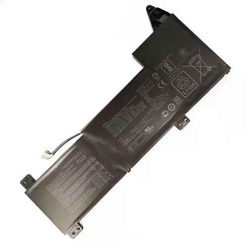 Batterie pour Asus YX570ZD