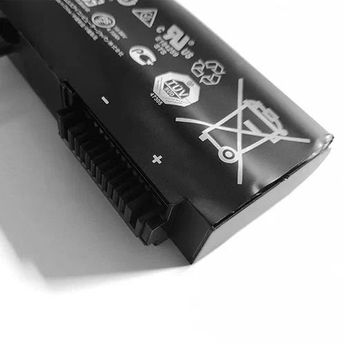 Batterie pour MSI GV62 8RE 