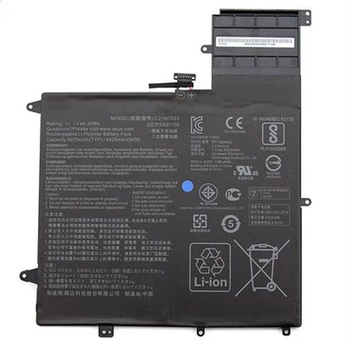 Batterie pour Asus Q325UA
