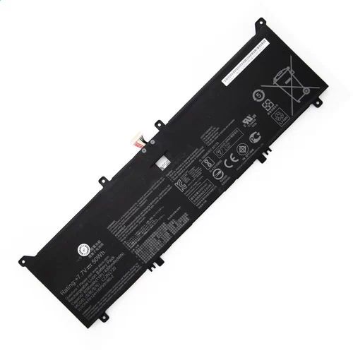 Batterie pour Asus C22N1720