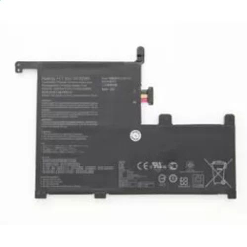 Batterie pour Asus ZenBook Flip UX561UD