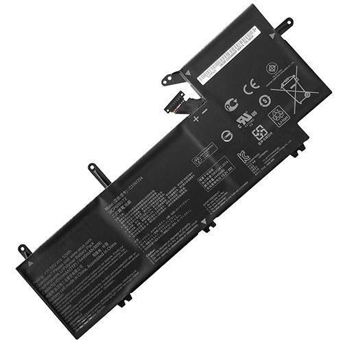 Batterie pour Asus Q535UD
