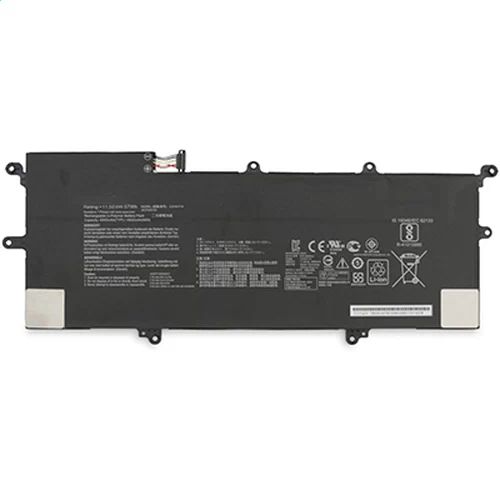 Batterie pour Asus ZenBook Flip 14 UX461