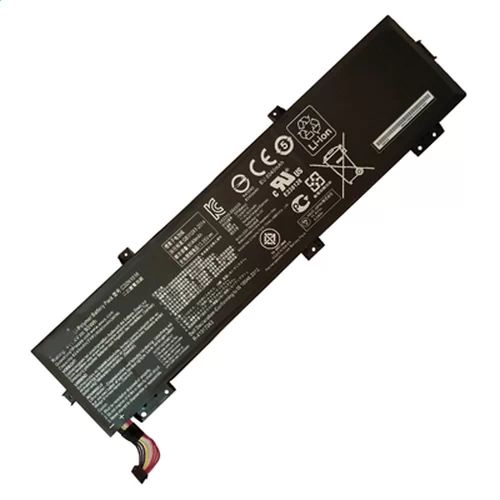 Batterie pour Asus ROG G701