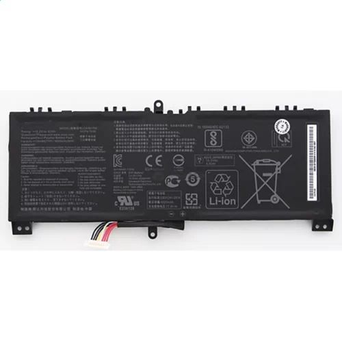 Batterie pour Asus 0B200-02730300