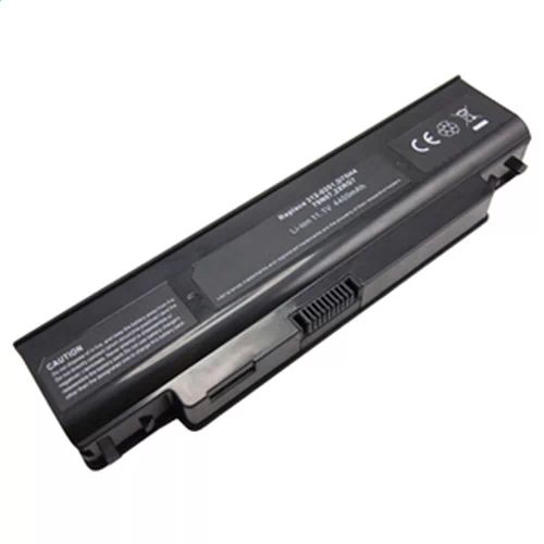 Batterie pour Dell 2XRG7
