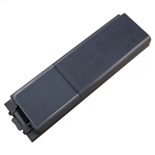 Batterie pour Dell Latitude D800