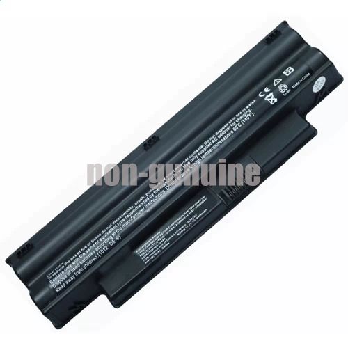 5200mAh Batterie pour Dell Inspiron Mini 1012 série