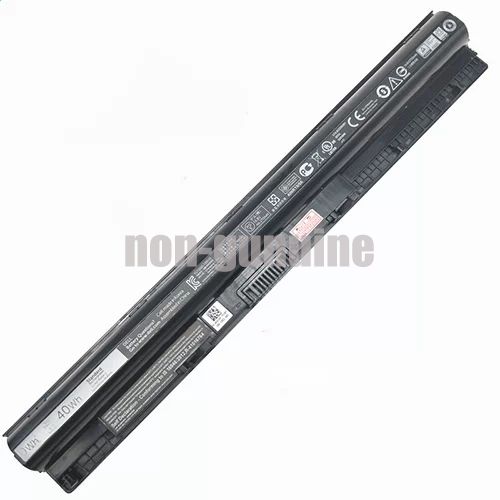 Batterie pour Dell Vostro 3458