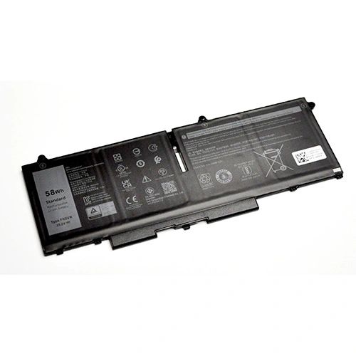 Batterie pour Dell 8P81K