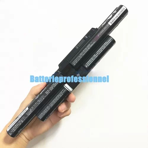 Batterie pour Fujitsu FPB0318S