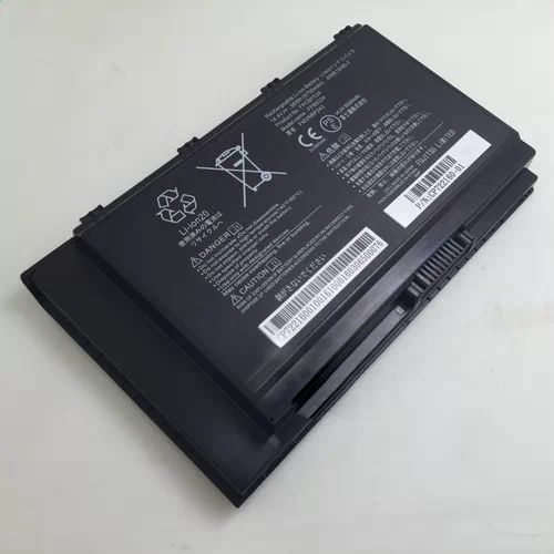 CP722160-01 Batterie