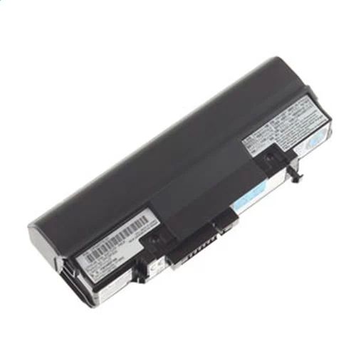 Batterie pour Fujitsu LifeBook UB50N