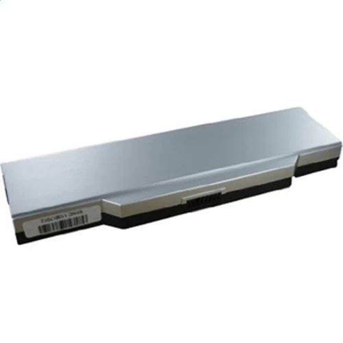Batterie pour Fujitsu Amilo D1420