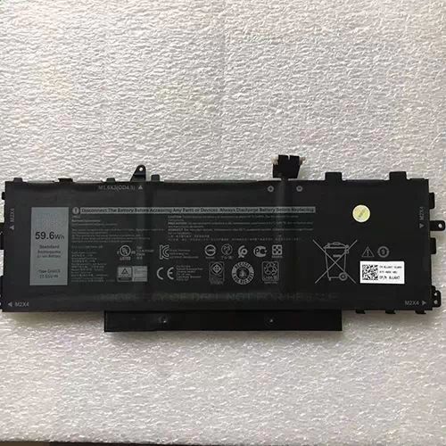 Batterie pour Dell Latitude 9430