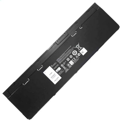Batterie pour Dell Inspiron 14 5447
