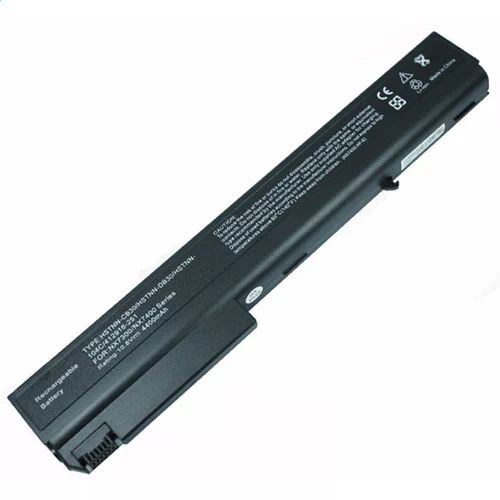 nx7400 batterie