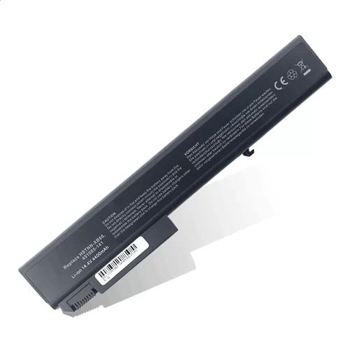 5200mAh Batterie pour HP AV08
