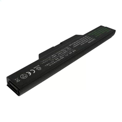 4400mAh Batterie pour HP 593576-001