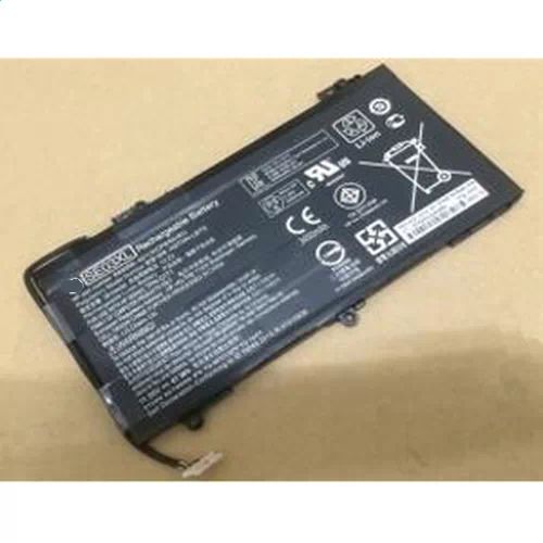 41Wh Batterie pour HP HSTNN-LB7G