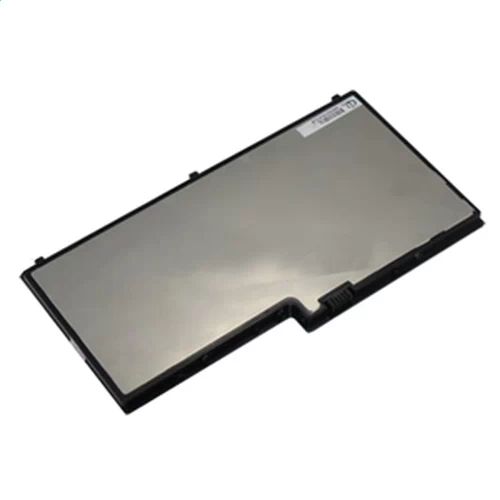  Batterie pour HP BS04