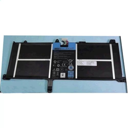 Batterie pour Dell JD33K