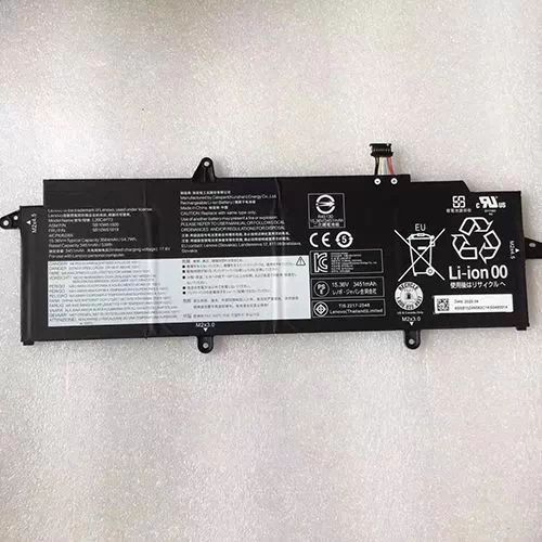 Batterie pour Lenovo Thinkpad X13 G2 20wks00400