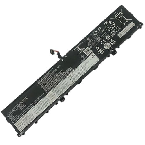 Batterie Lenovo ThinkPad P1 Gen 4 20Y300ARIW